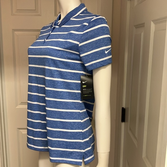 Nike Golf/Tennis/Pickleball Polo, NWT! - Picture 5 of 10